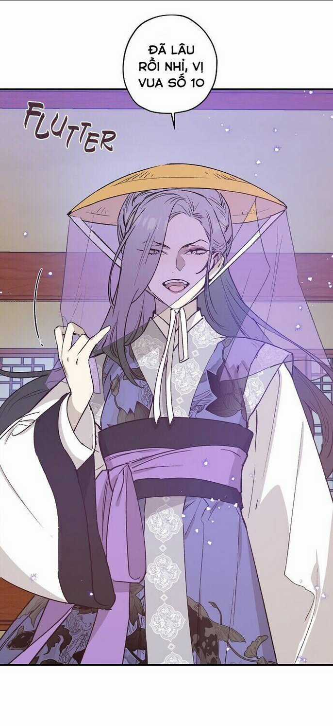 Onsaemiro - Chapter 20 - Trang 51