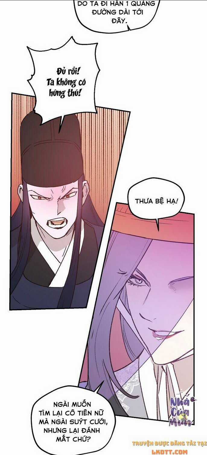 Onsaemiro - Chapter 20 - Trang 54