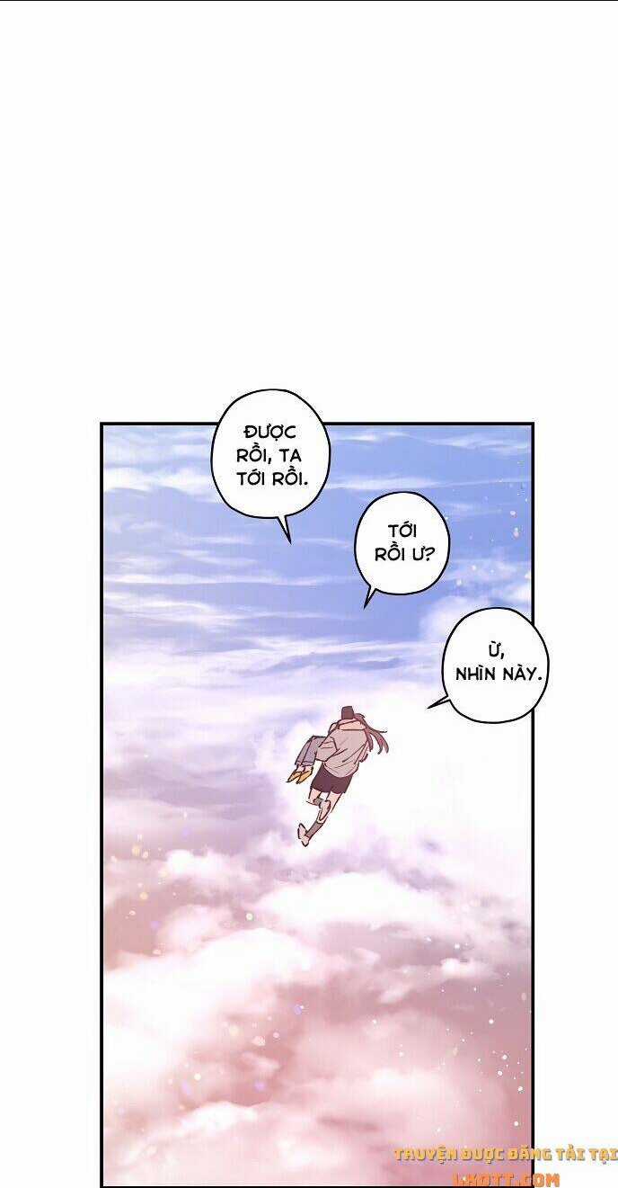 Onsaemiro - Chapter 20 - Trang 7