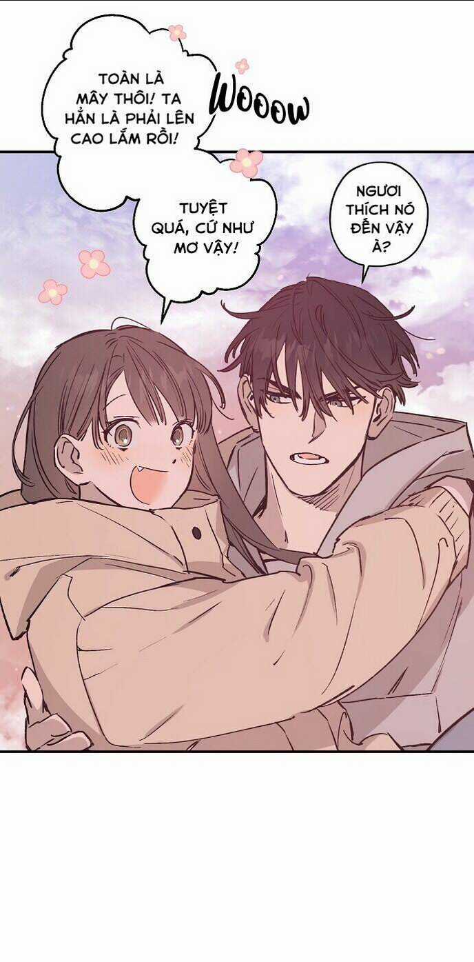 Onsaemiro - Chapter 20 - Trang 10