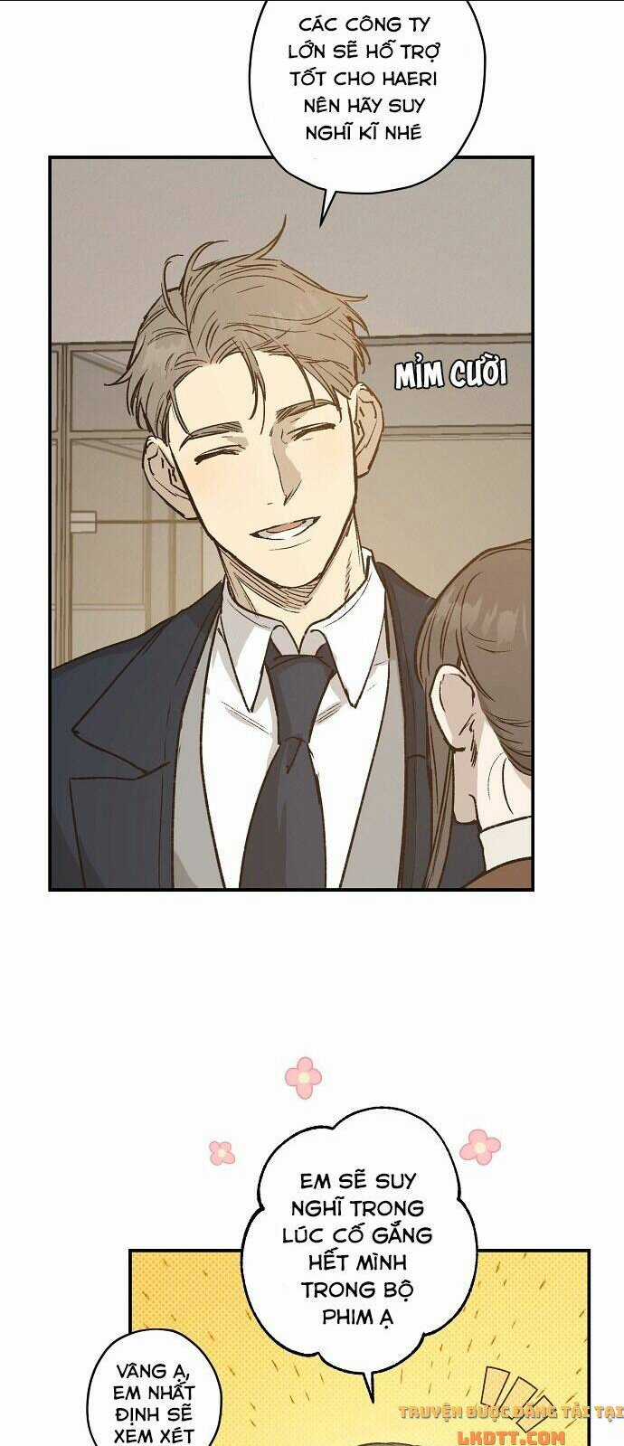 Onsaemiro - Chapter 21 - Trang 15