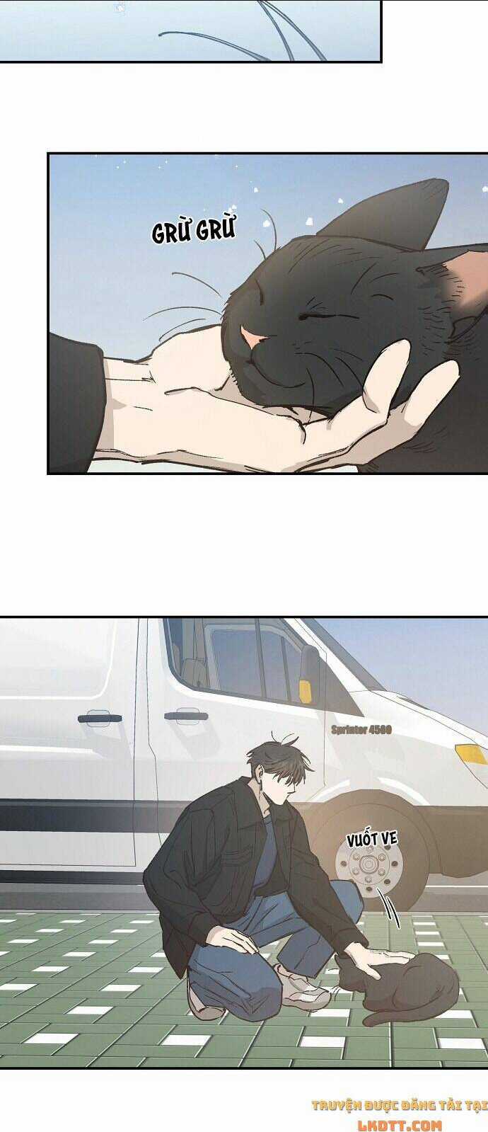 Onsaemiro - Chapter 21 - Trang 17