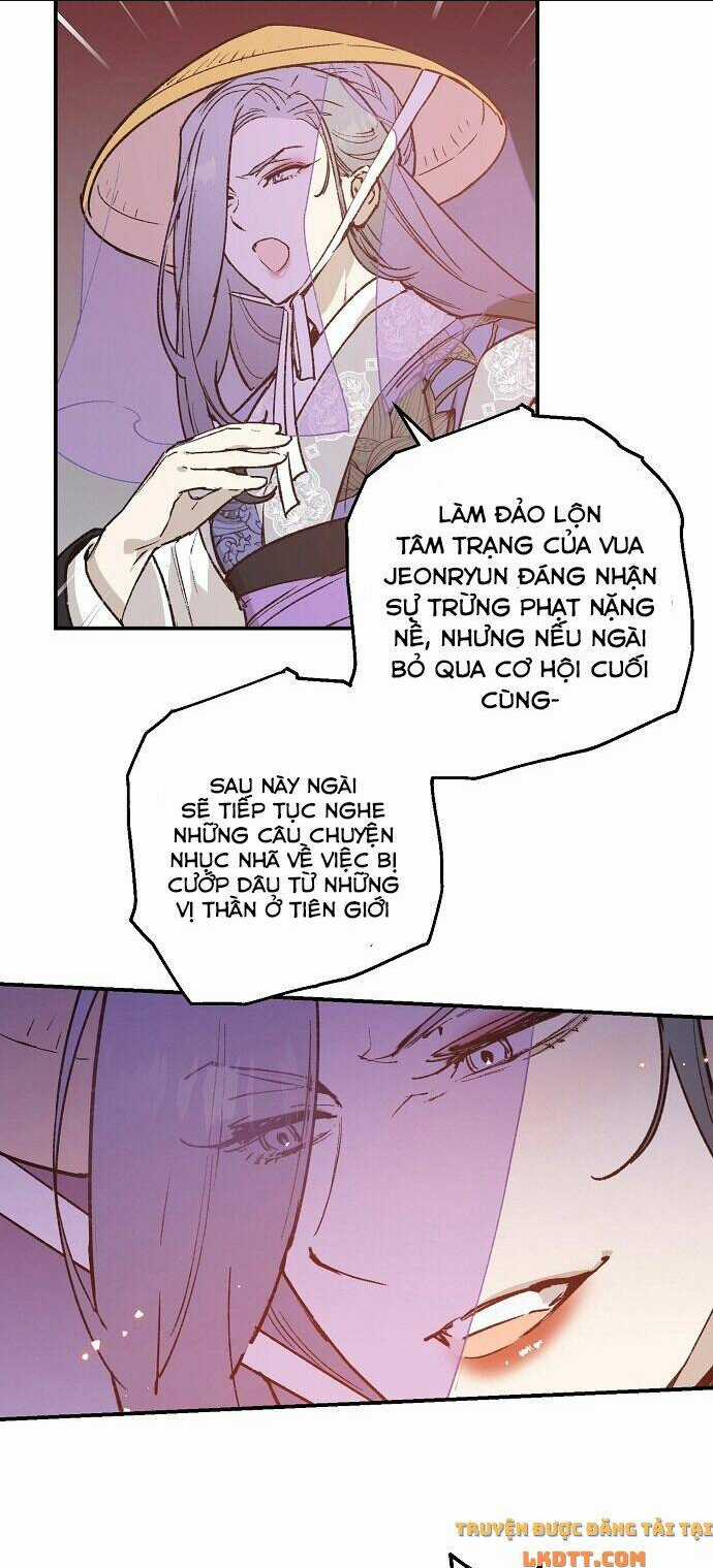 Onsaemiro - Chapter 21 - Trang 4