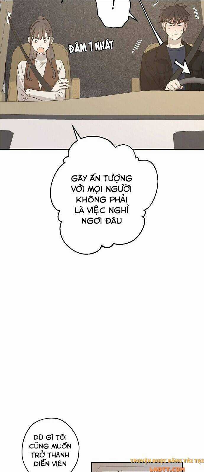 Onsaemiro - Chapter 21 - Trang 31