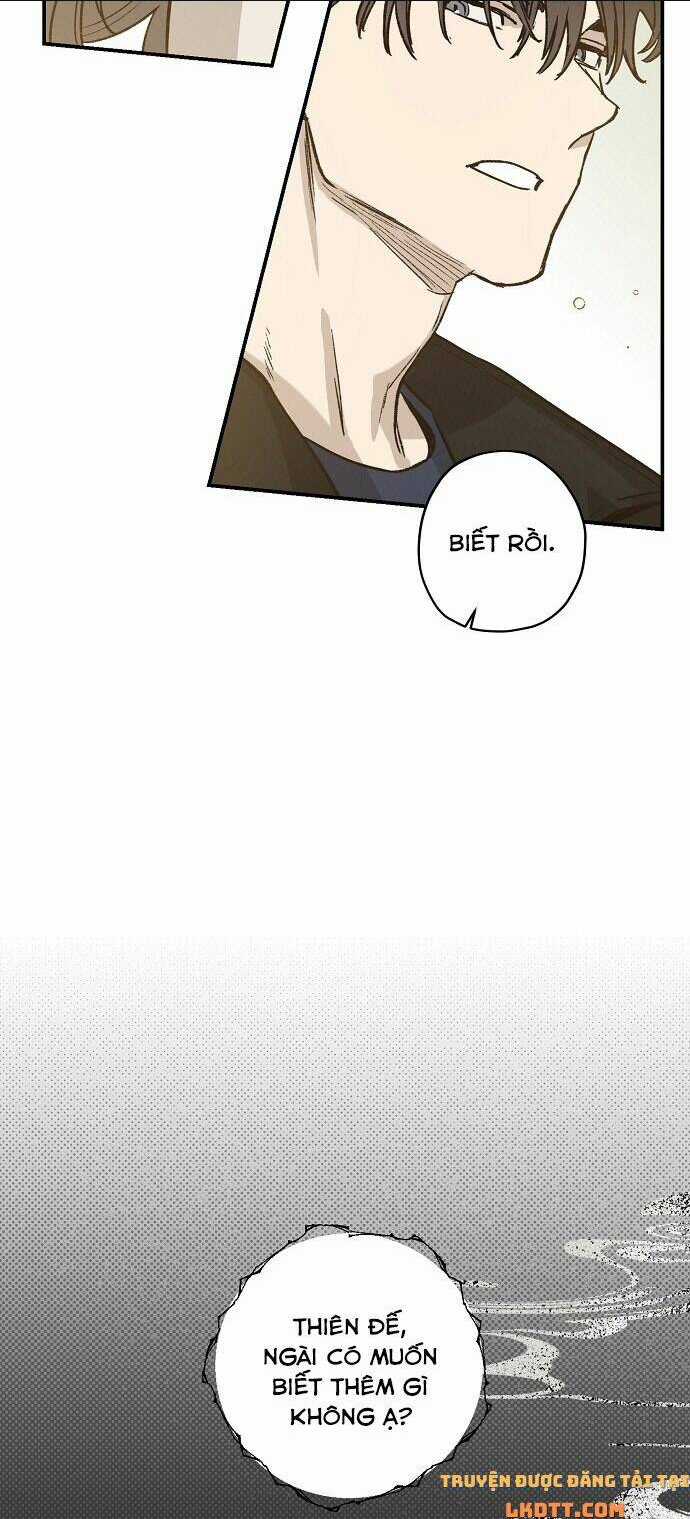 Onsaemiro - Chapter 21 - Trang 36