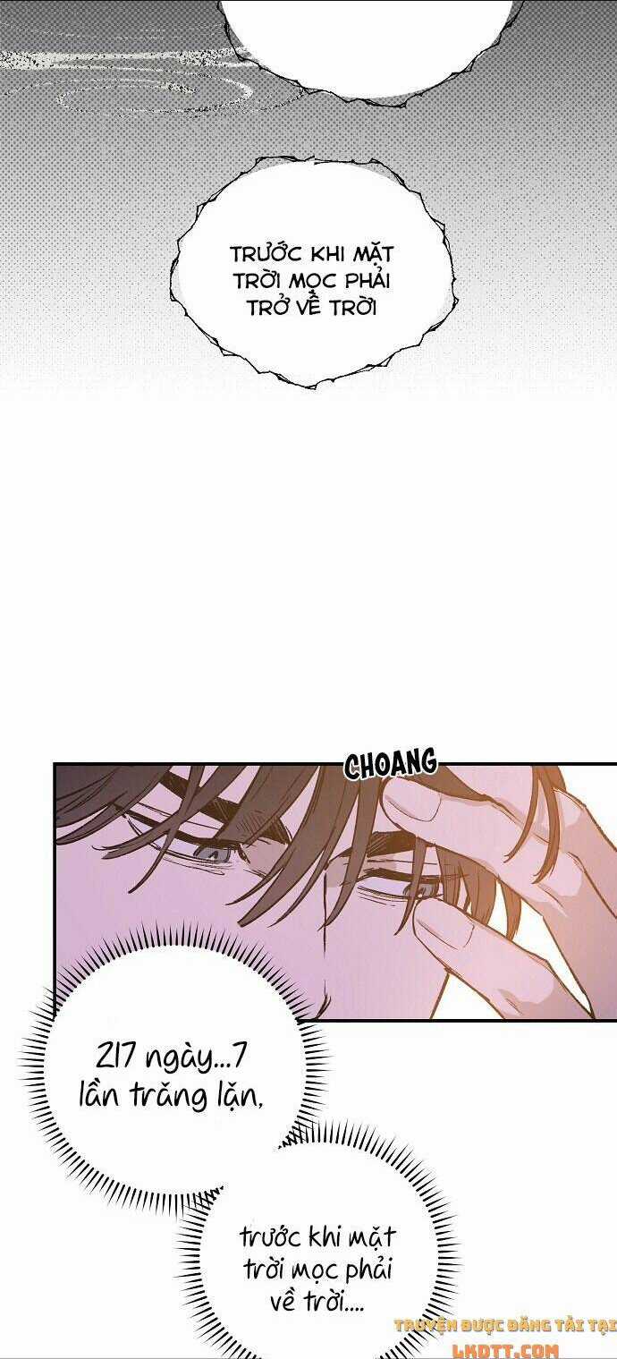 Onsaemiro - Chapter 21 - Trang 38