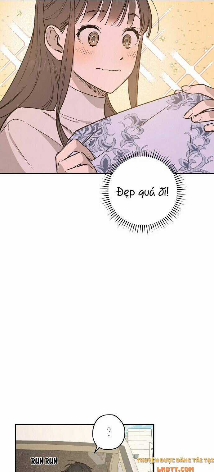 Onsaemiro - Chapter 21 - Trang 42