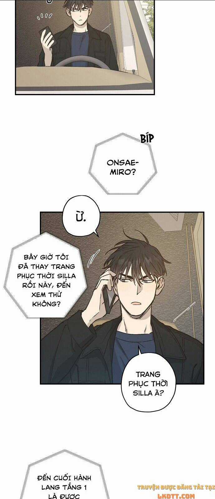 Onsaemiro - Chapter 21 - Trang 43