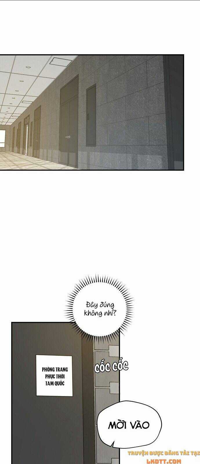 Onsaemiro - Chapter 21 - Trang 45