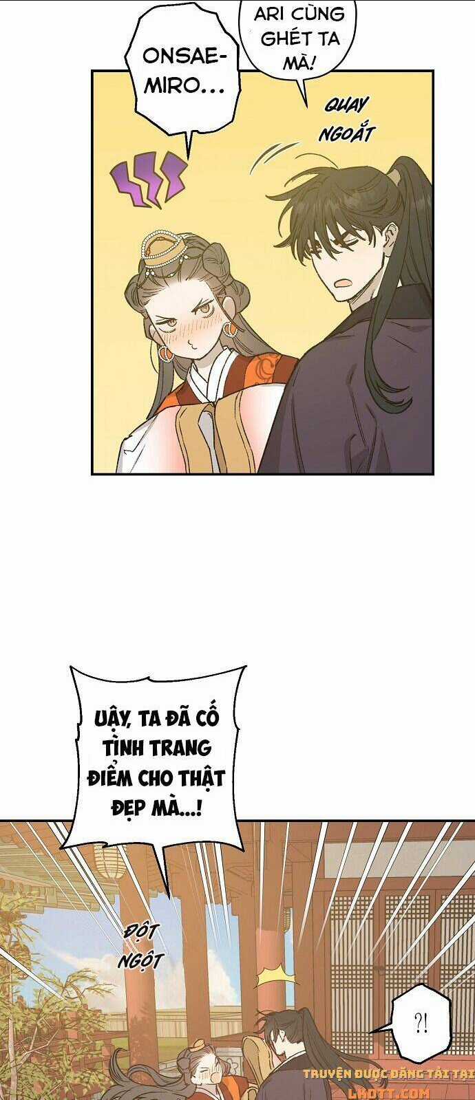 Onsaemiro - Chapter 22 - Trang 11
