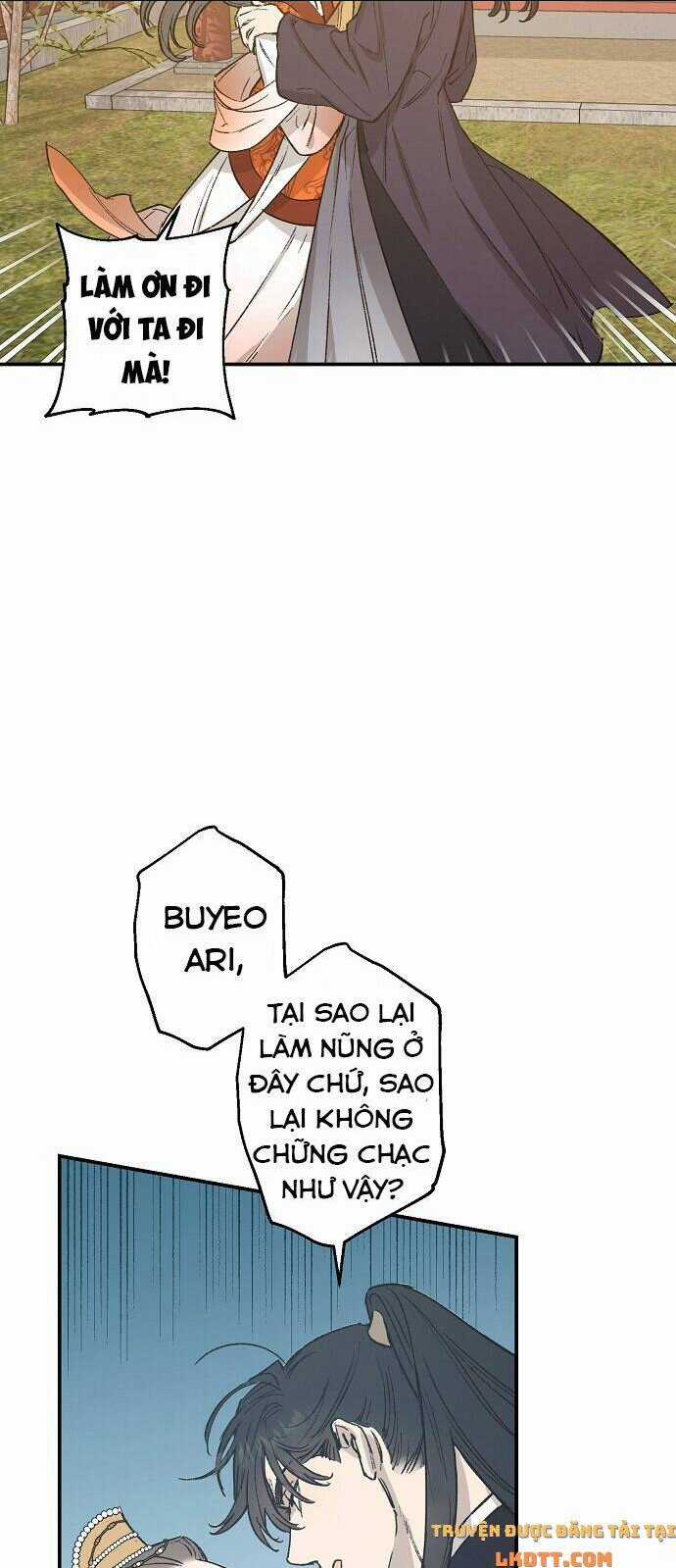 Onsaemiro - Chapter 22 - Trang 12