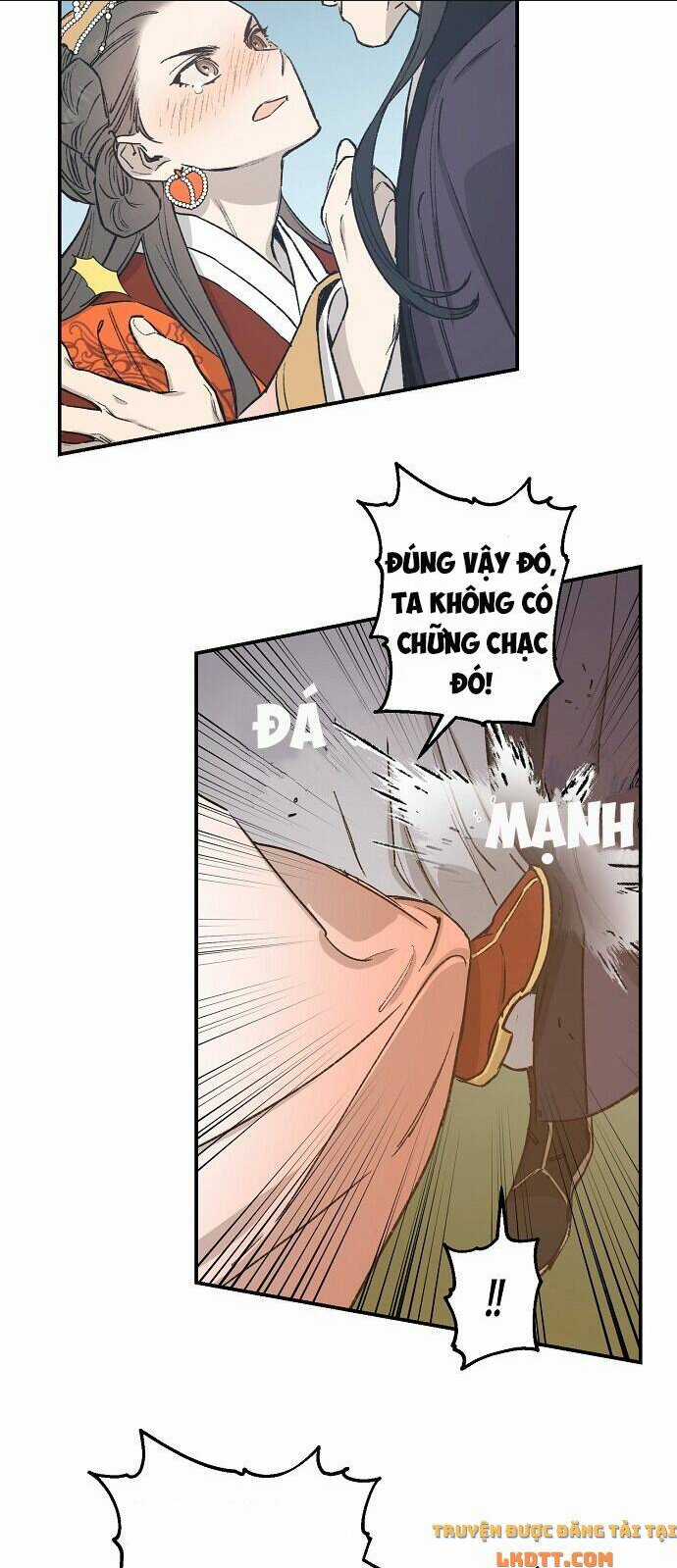 Onsaemiro - Chapter 22 - Trang 13