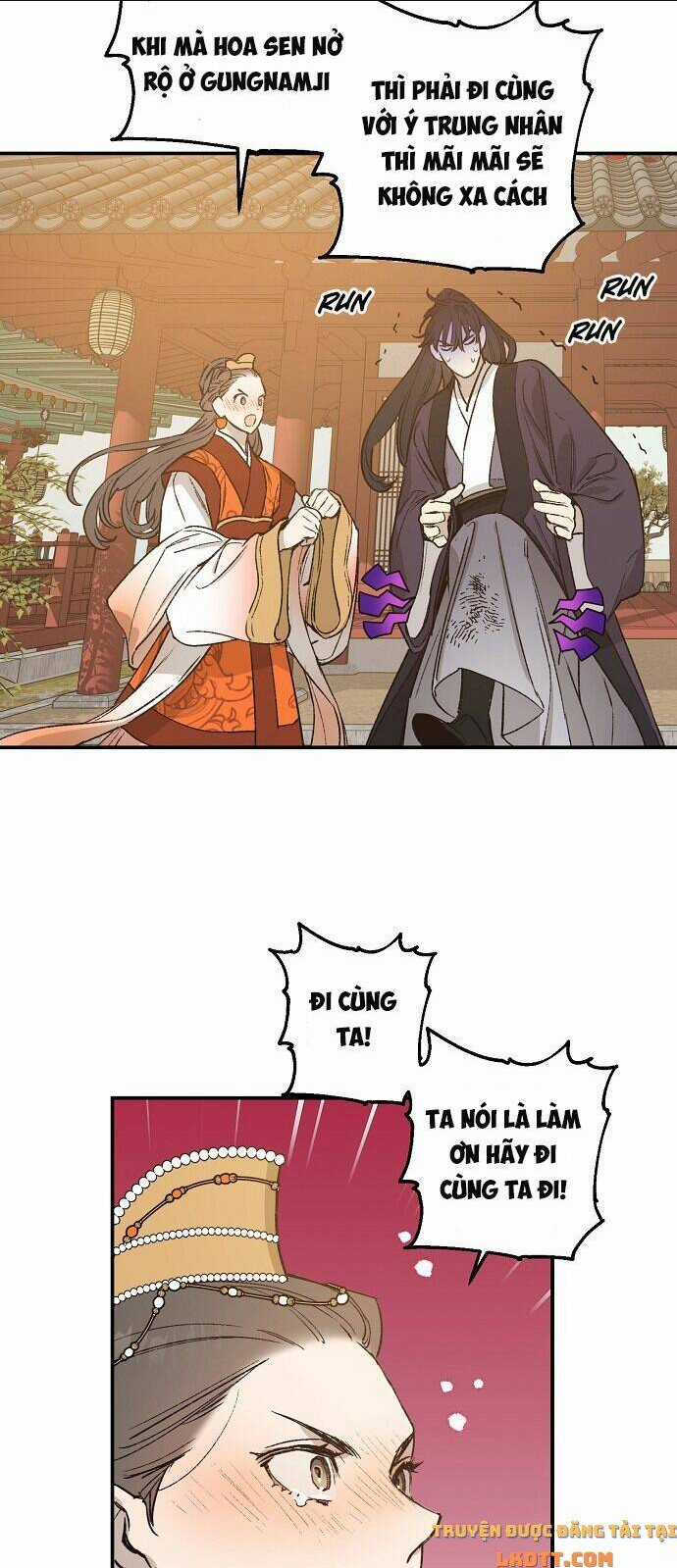 Onsaemiro - Chapter 22 - Trang 14