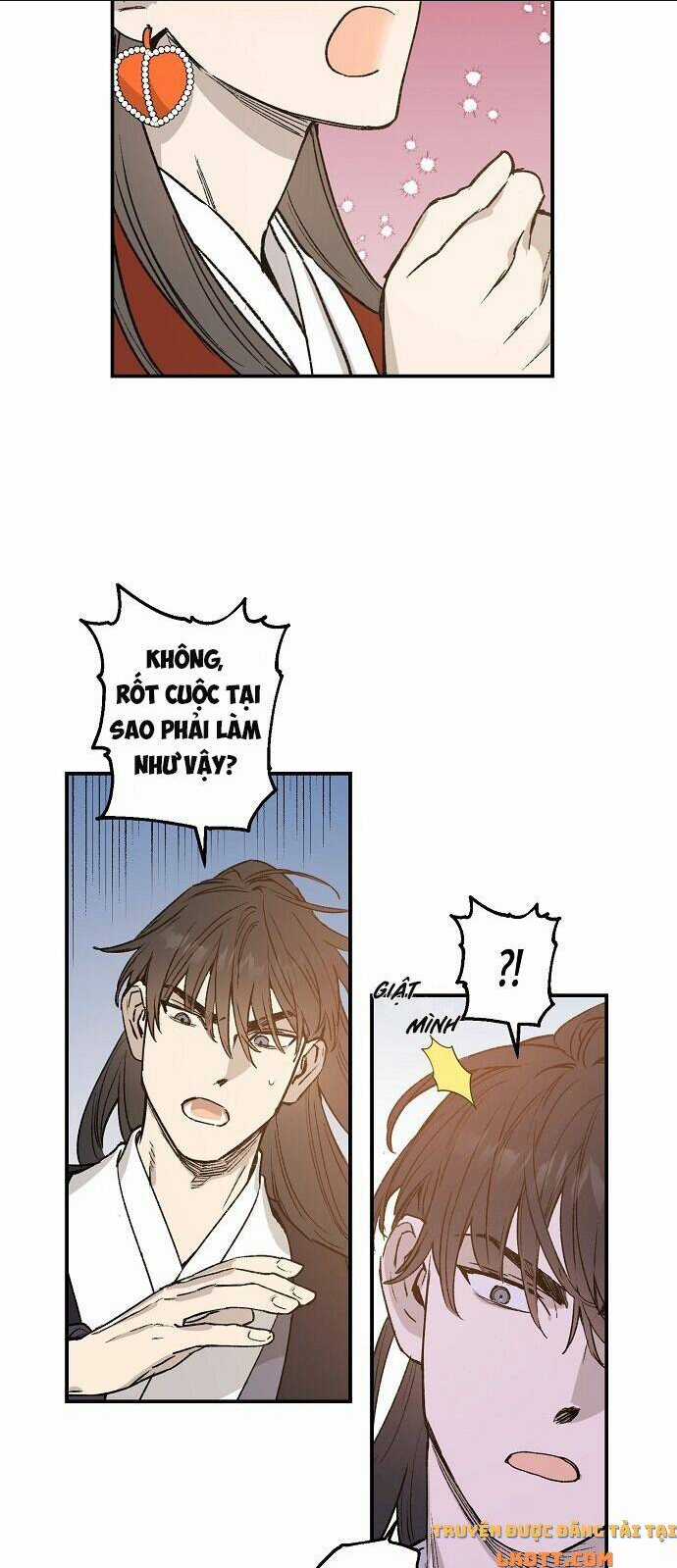 Onsaemiro - Chapter 22 - Trang 15