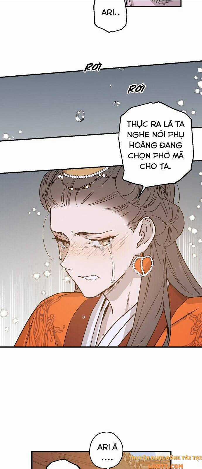 Onsaemiro - Chapter 22 - Trang 16