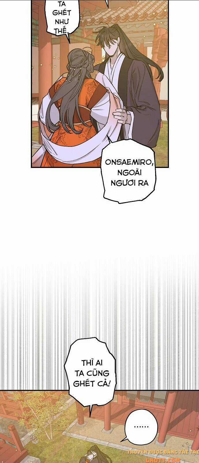 Onsaemiro - Chapter 22 - Trang 17