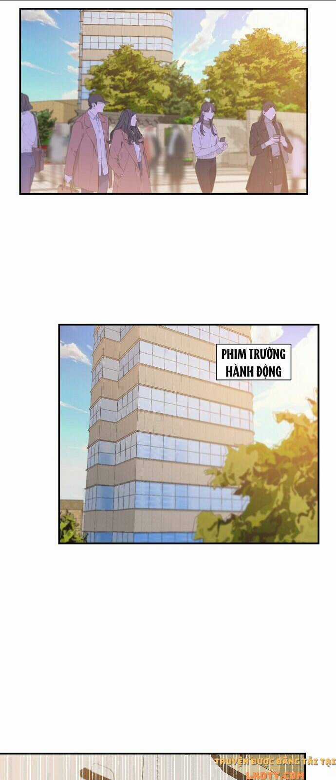 Onsaemiro - Chapter 22 - Trang 18