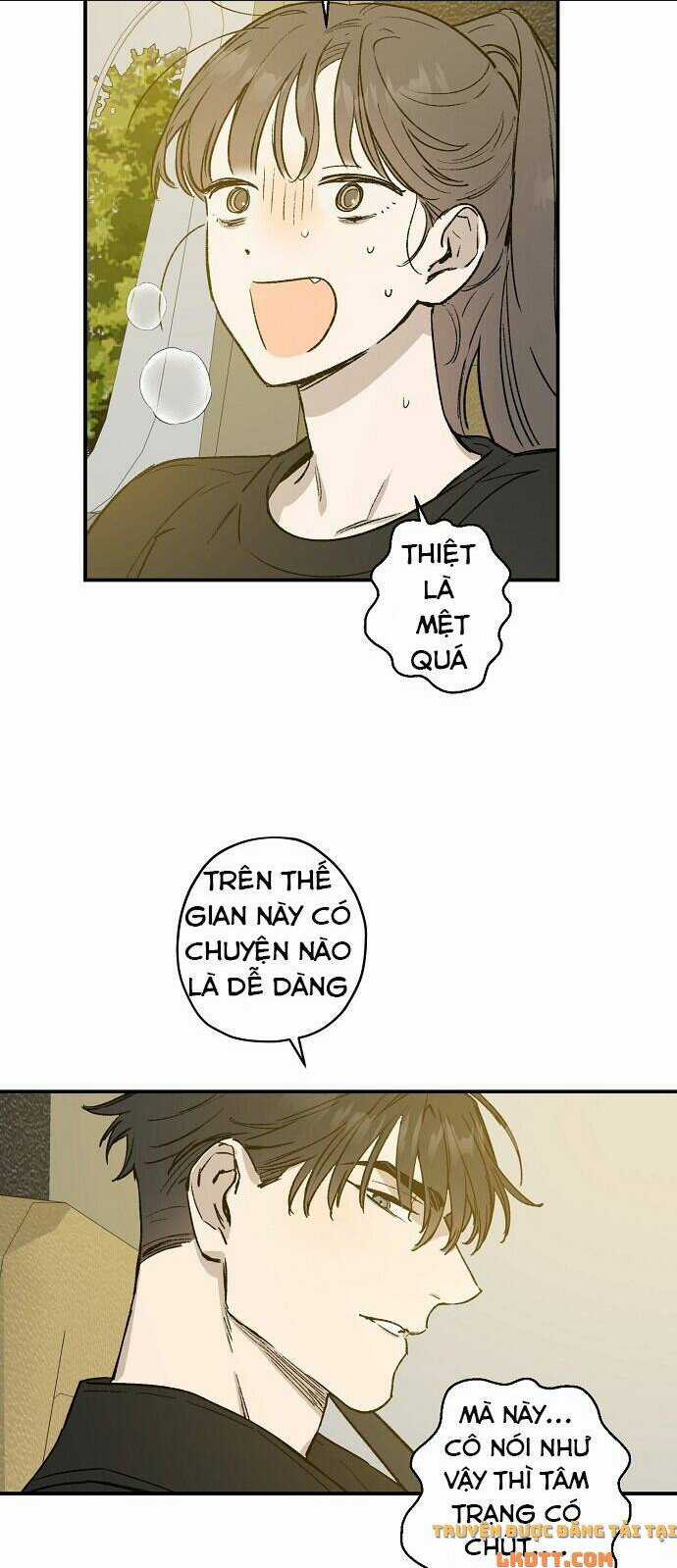 Onsaemiro - Chapter 22 - Trang 19