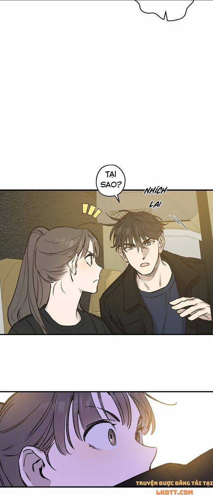 Onsaemiro - Chapter 22 - Trang 20