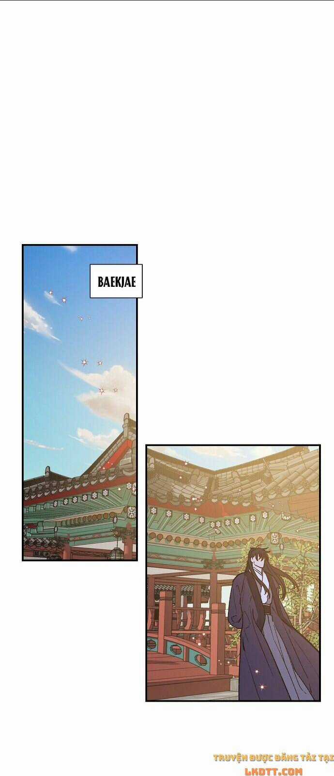 Onsaemiro - Chapter 22 - Trang 3