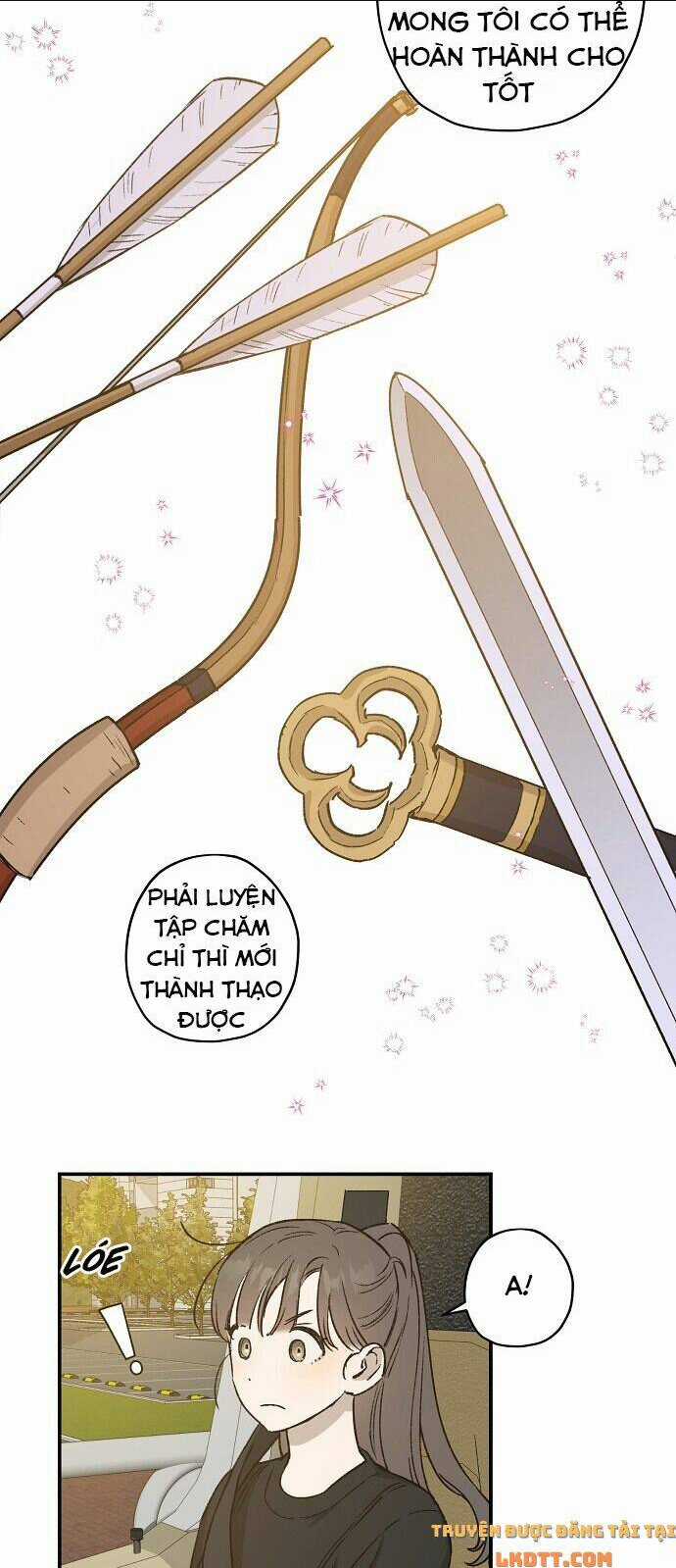 Onsaemiro - Chapter 22 - Trang 23