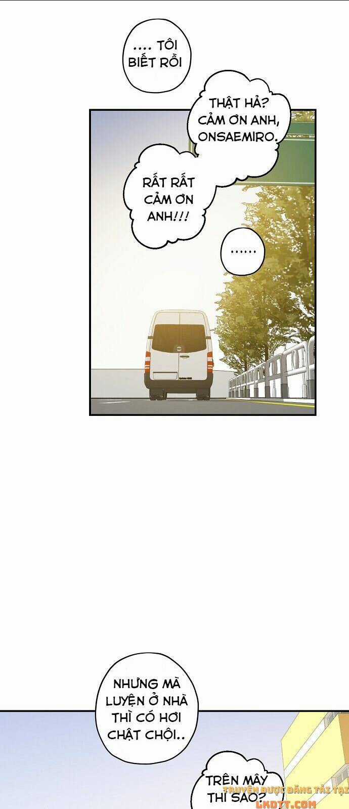 Onsaemiro - Chapter 22 - Trang 26