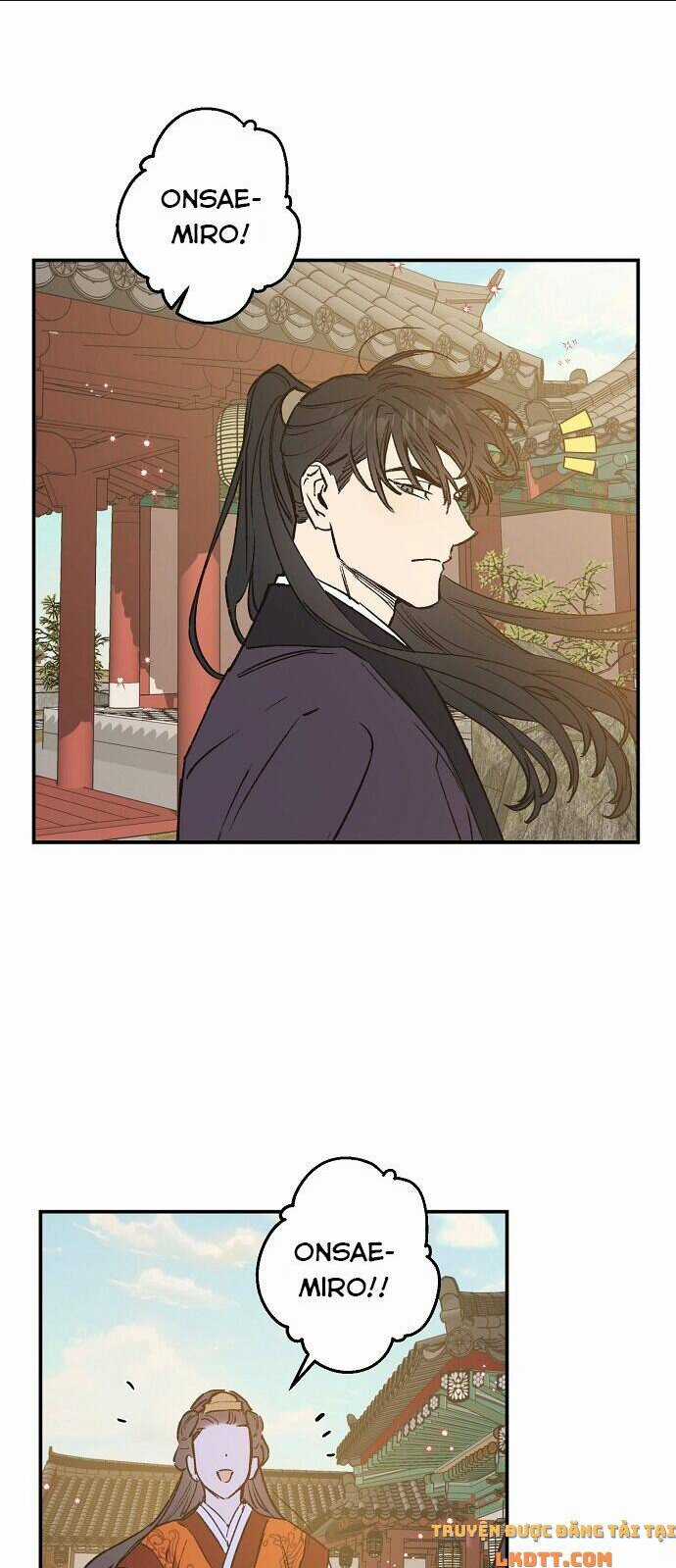 Onsaemiro - Chapter 22 - Trang 4