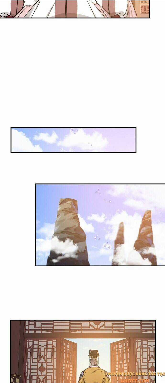 Onsaemiro - Chapter 22 - Trang 31