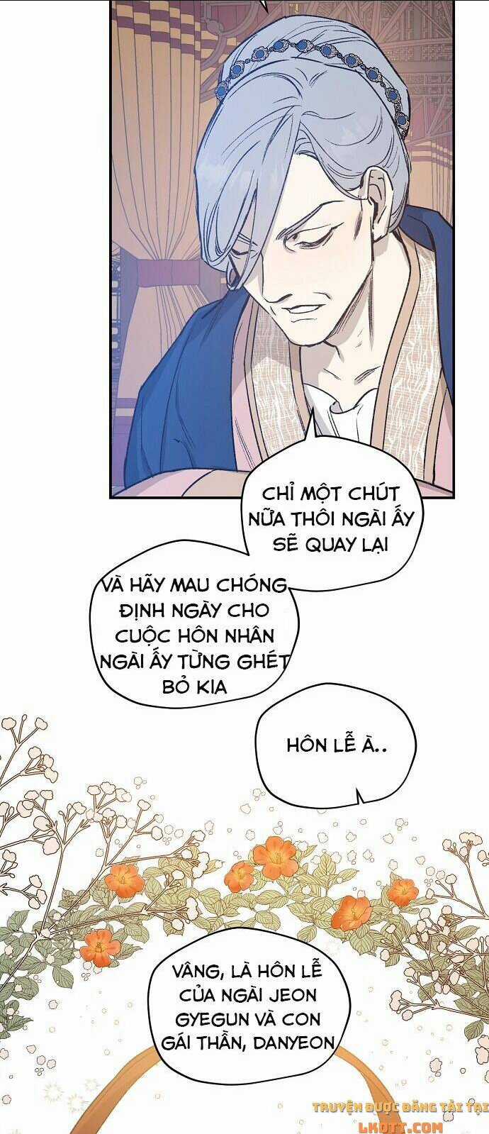 Onsaemiro - Chapter 22 - Trang 34