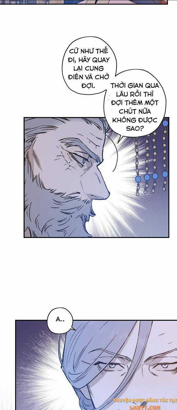 Onsaemiro - Chapter 22 - Trang 36