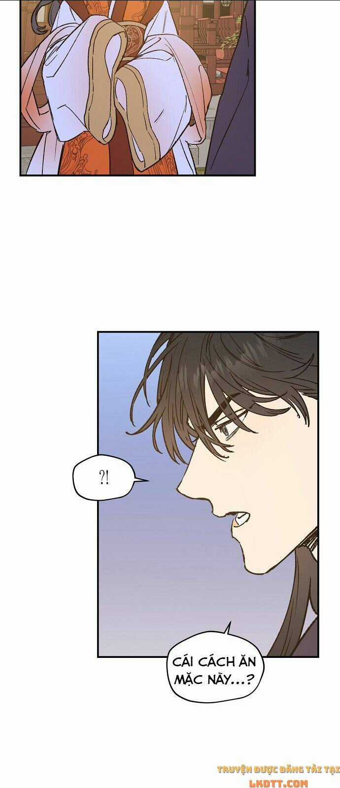 Onsaemiro - Chapter 22 - Trang 5