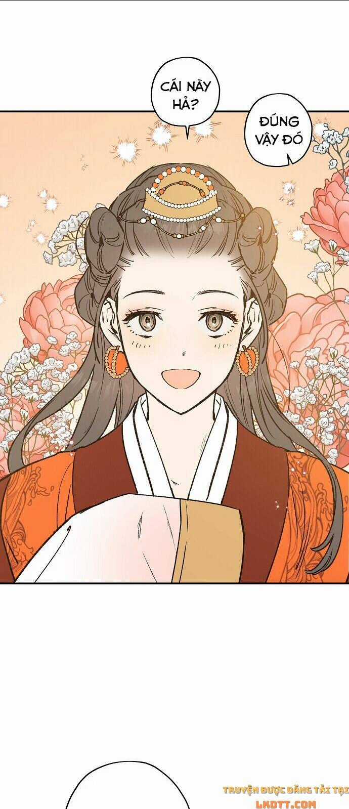 Onsaemiro - Chapter 22 - Trang 6