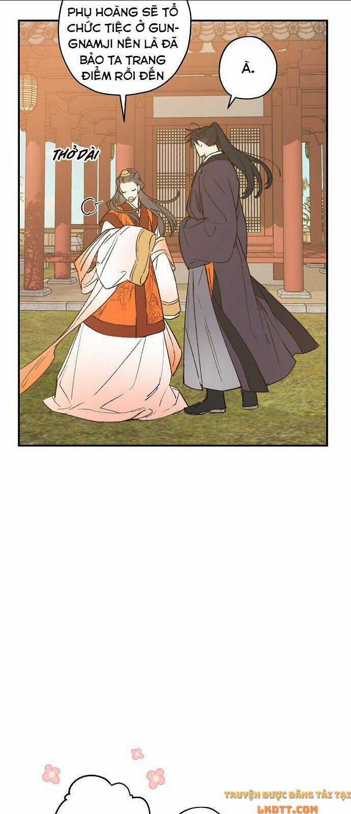 Onsaemiro - Chapter 22 - Trang 7