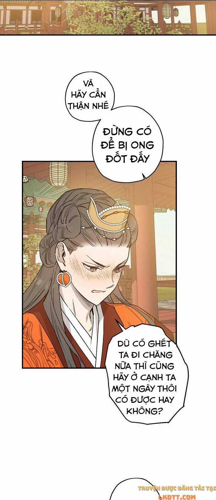 Onsaemiro - Chapter 22 - Trang 10