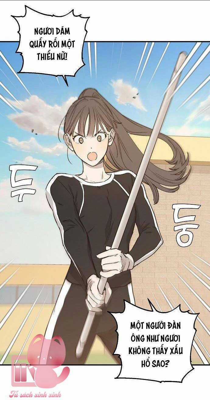 Onsaemiro - Chapter 23 - Trang 19