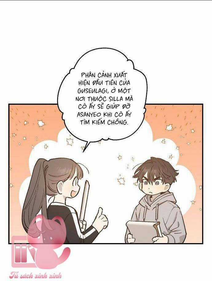 Onsaemiro - Chapter 23 - Trang 22