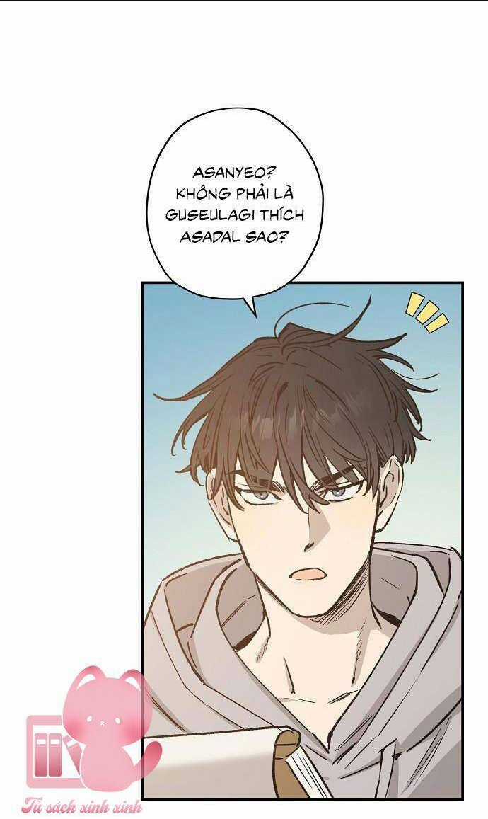 Onsaemiro - Chapter 23 - Trang 23