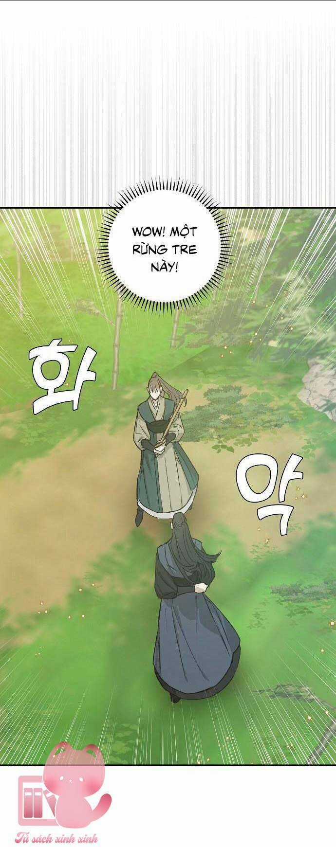 Onsaemiro - Chapter 23 - Trang 28