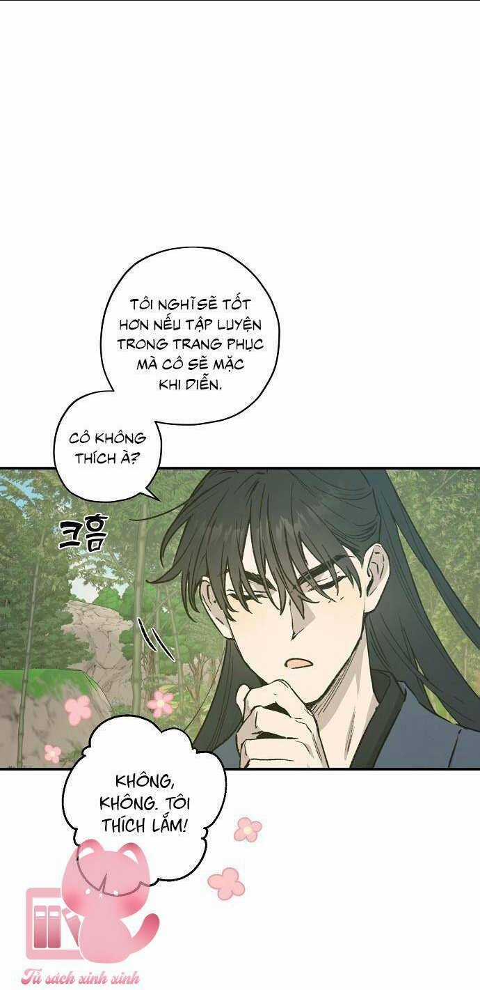 Onsaemiro - Chapter 23 - Trang 30
