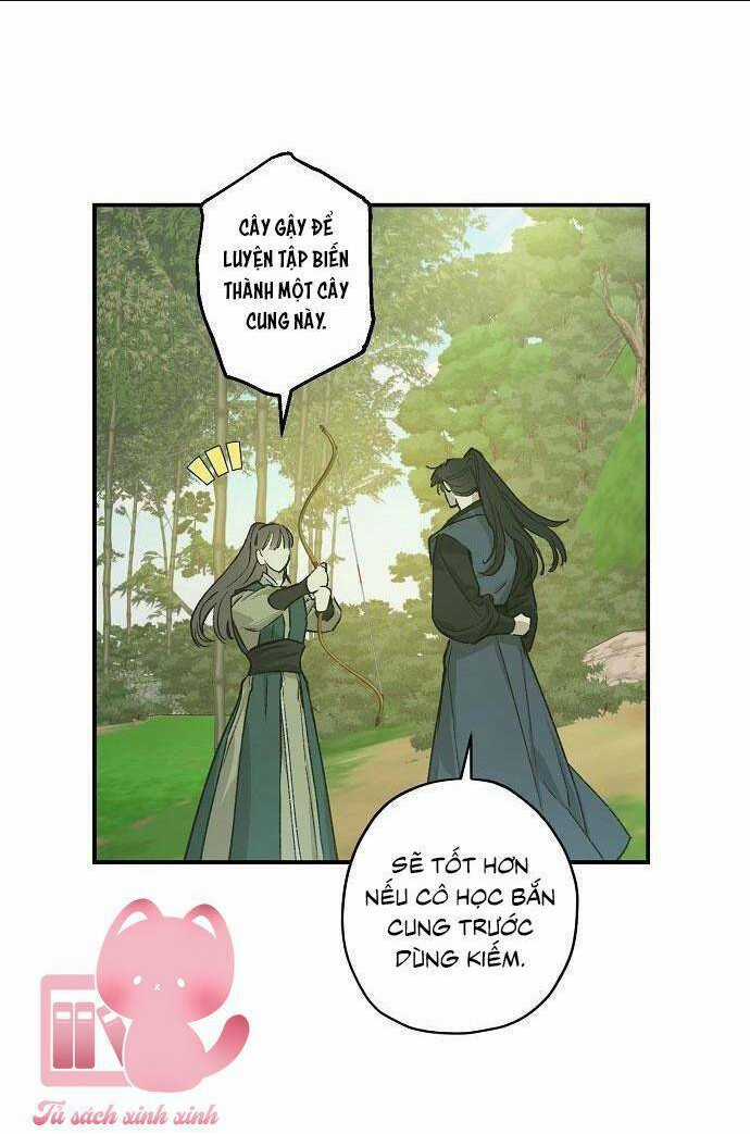 Onsaemiro - Chapter 23 - Trang 33