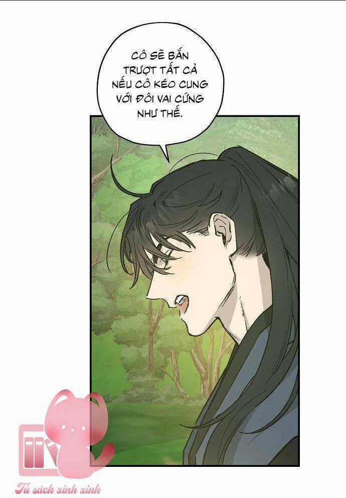 Onsaemiro - Chapter 23 - Trang 36