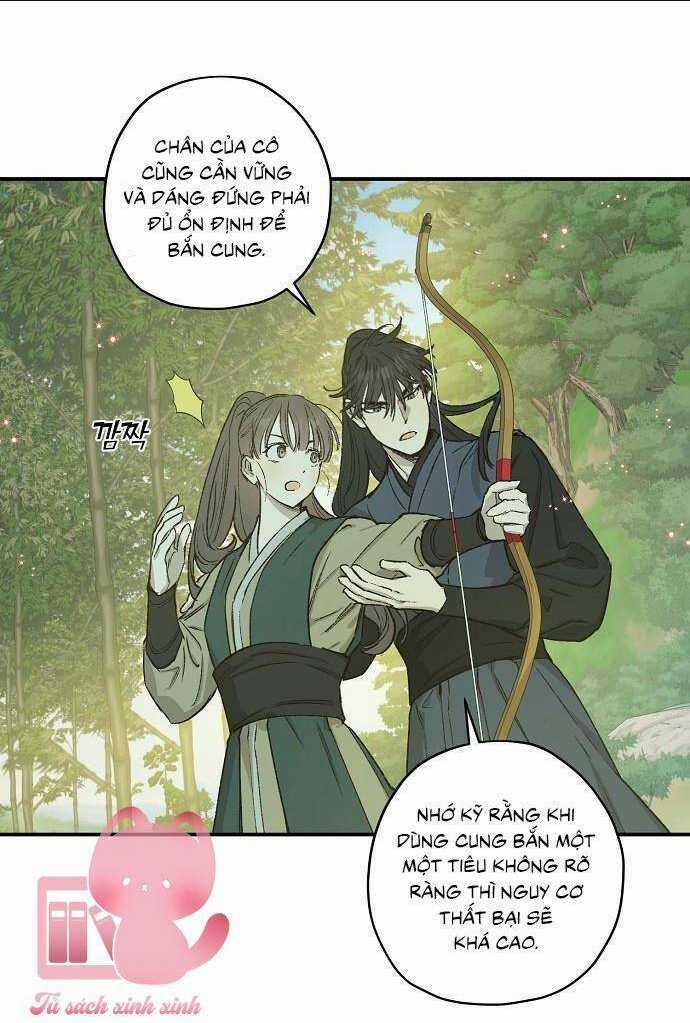 Onsaemiro - Chapter 23 - Trang 39