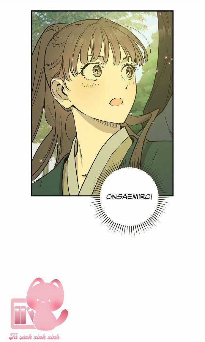 Onsaemiro - Chapter 23 - Trang 40