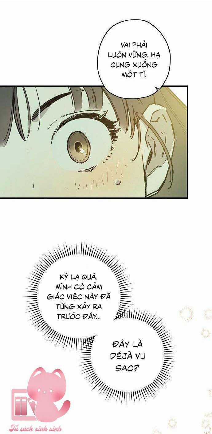 Onsaemiro - Chapter 23 - Trang 42