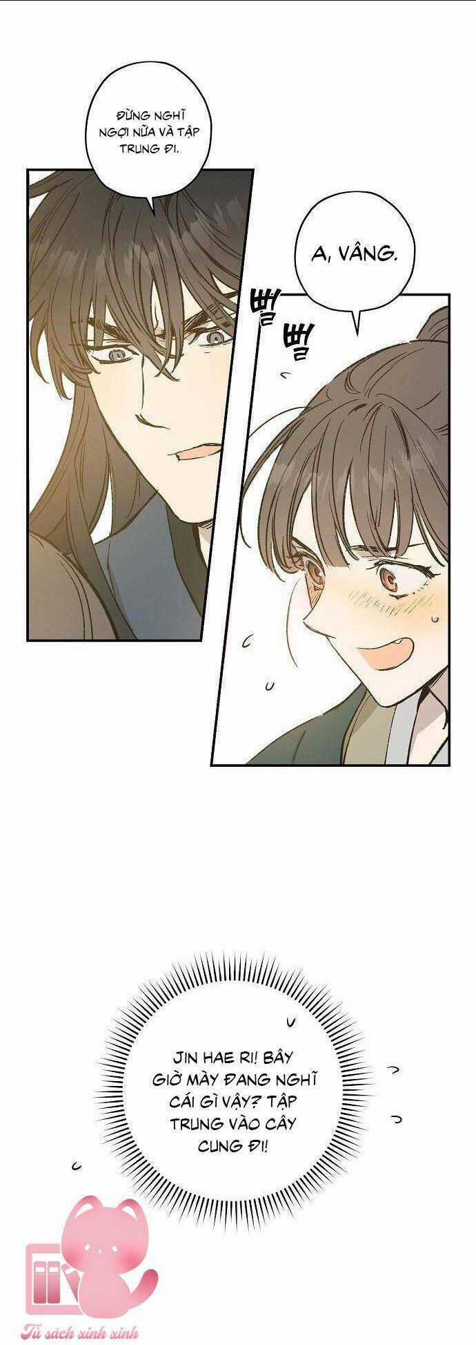 Onsaemiro - Chapter 23 - Trang 45