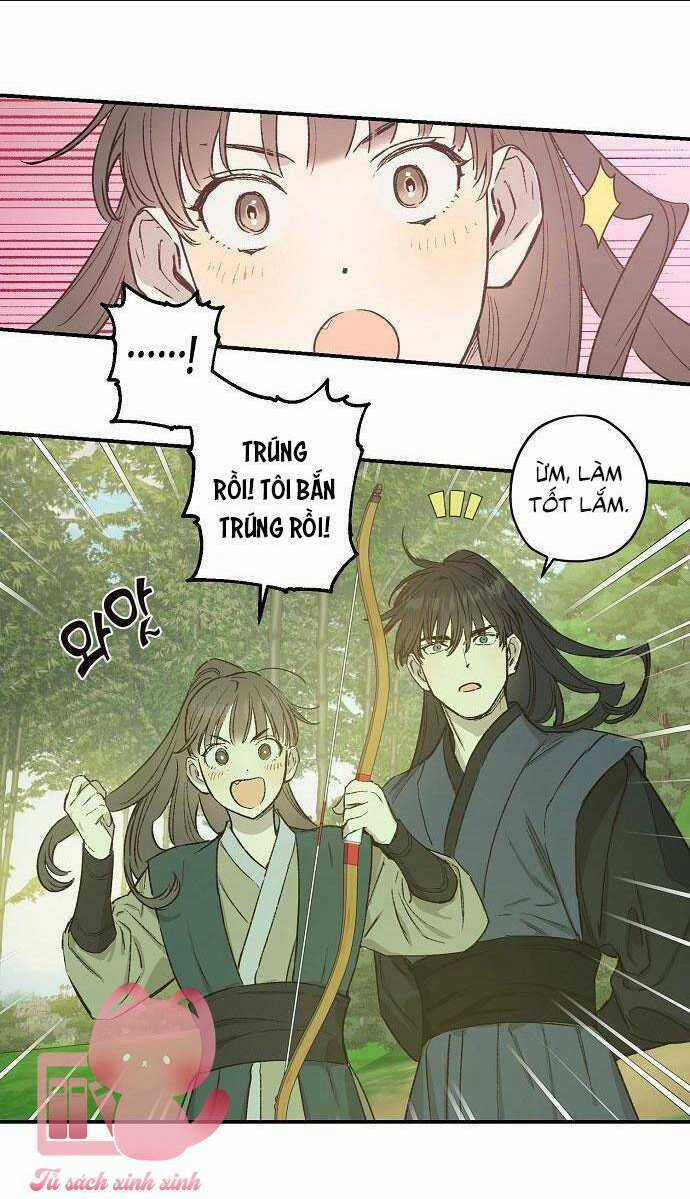 Onsaemiro - Chapter 23 - Trang 52