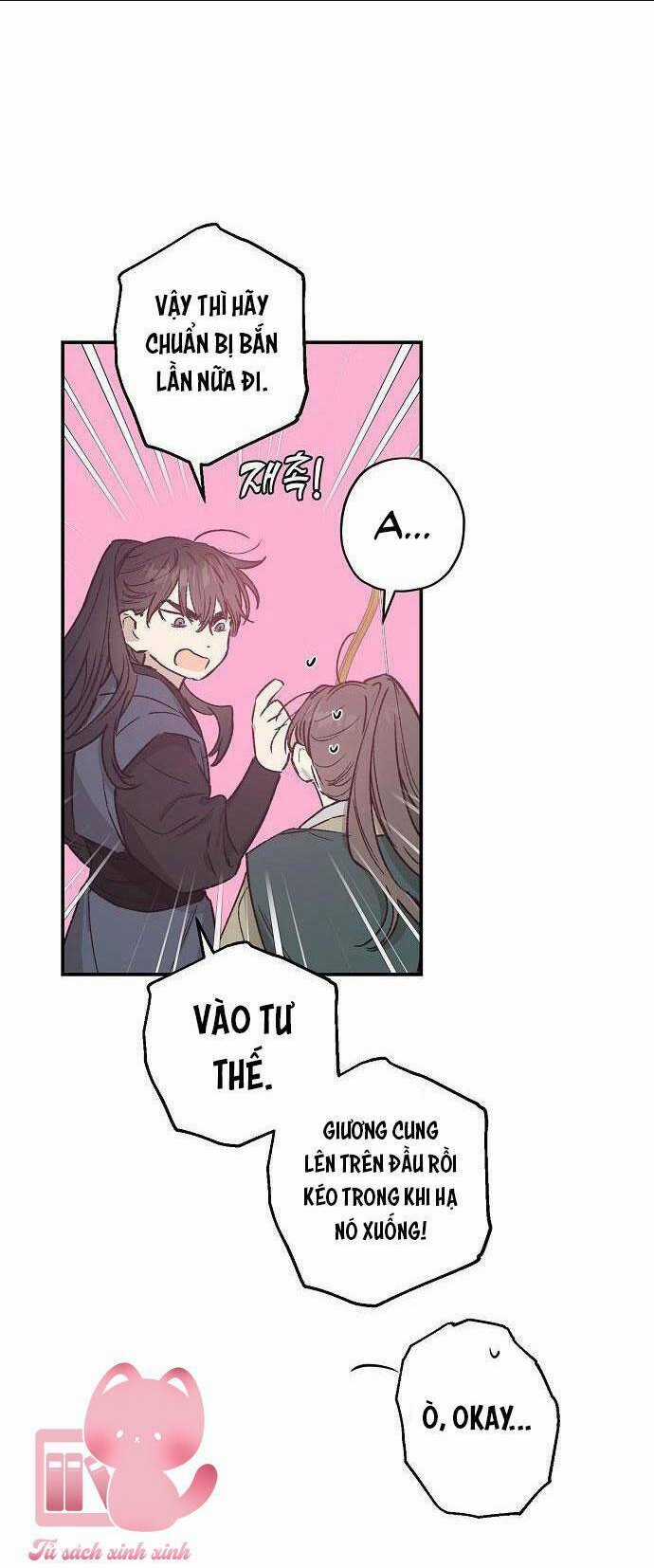 Onsaemiro - Chapter 23 - Trang 58