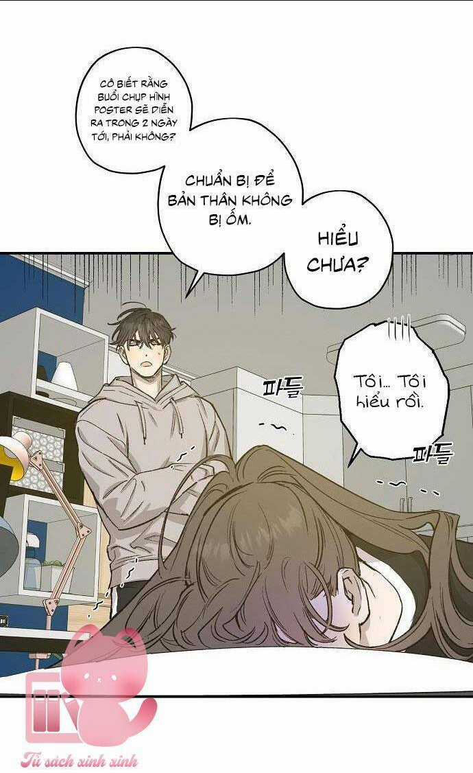 Onsaemiro - Chapter 23 - Trang 61