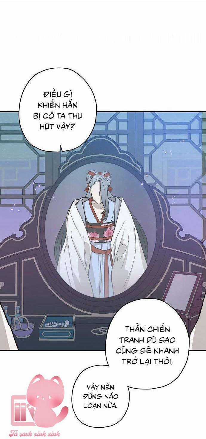 Onsaemiro - Chapter 23 - Trang 8