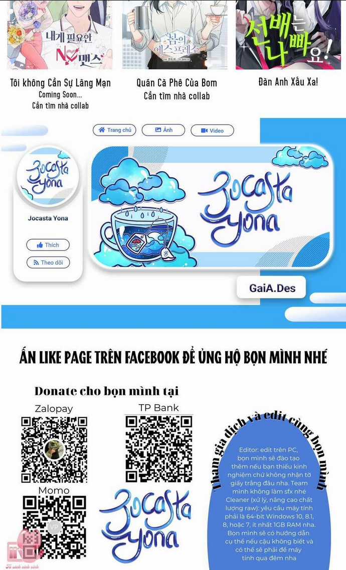 Onsaemiro - Chapter 23 - Trang 71